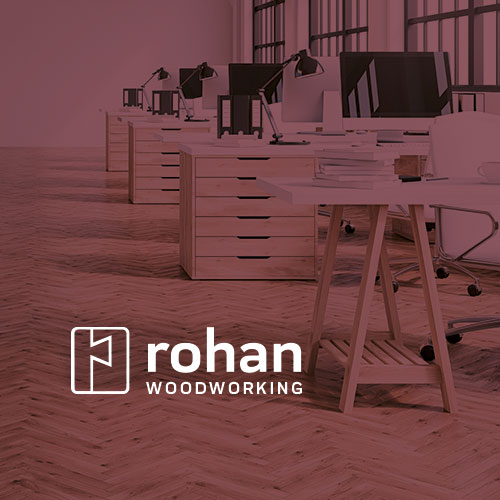 Rohan Woodworking