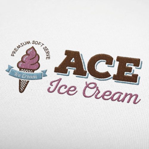 Ace Ice Cream